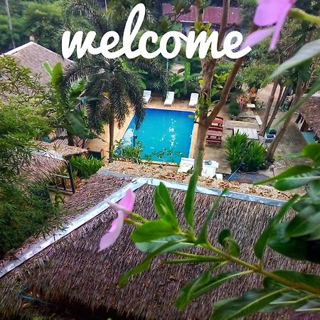 Phi Phi Sea And Hill Resort Dış mekan fotoğraf