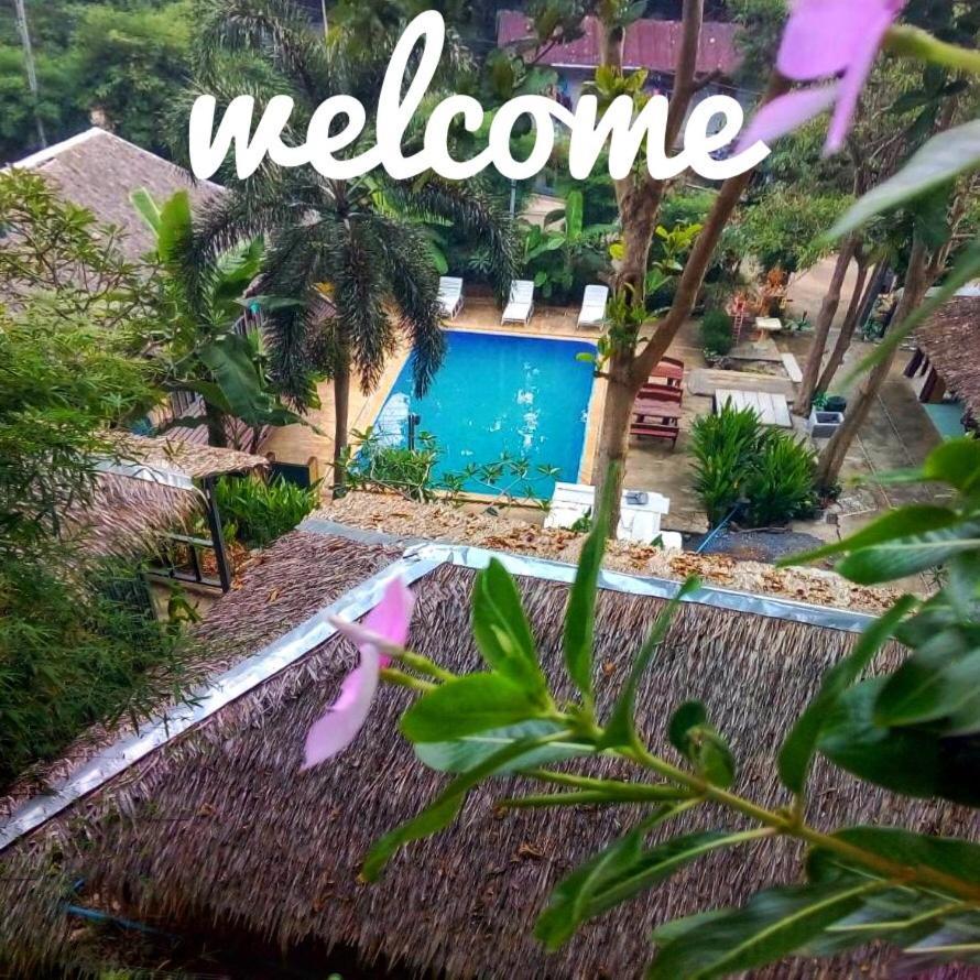 Phi Phi Sea And Hill Resort Dış mekan fotoğraf